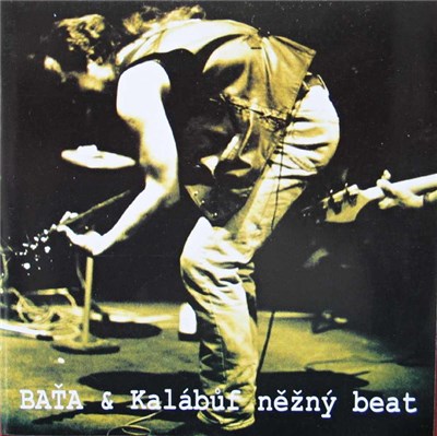 Baťa & Kalábůf Něžný Beat - Druhý Břeh download mp3 flac