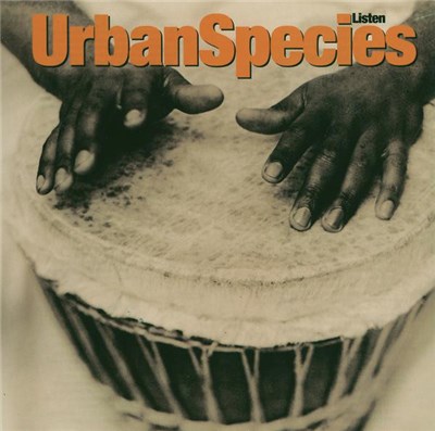 Urban Species - Listen download mp3 flac