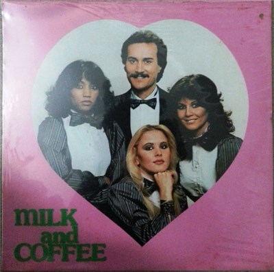 Milk And Coffee - Milk And Coffee download mp3 flac