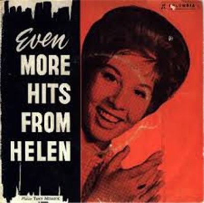 Helen Shapiro - Even More Hits From Helen download mp3 flac