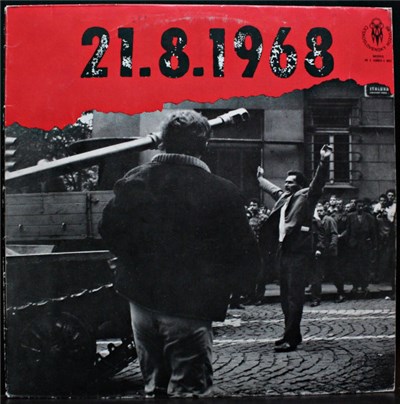 No Artist - 21.8.1968 download mp3 flac
