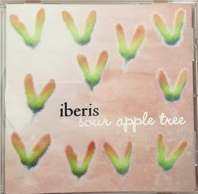Iberis - Sour Apple Tree download mp3 flac