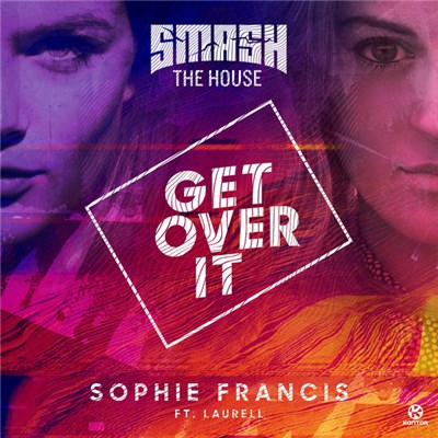 Sophie Francis Ft. Laurell - Get Over It download mp3 flac