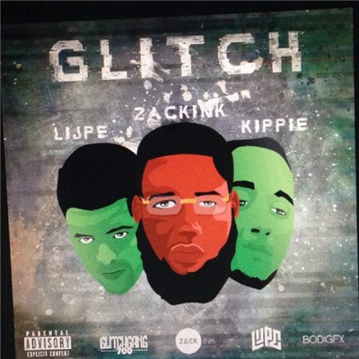 Zack Ink - Glitch download mp3 flac