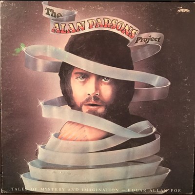 The Alan Parsons Project - Tales Of Mystery And Imagination download mp3 flac