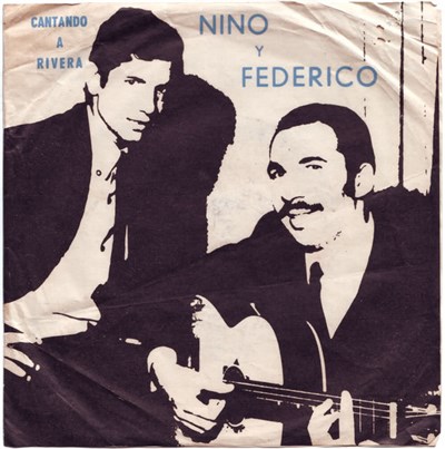 Nino Y Federico - Cantando A Rivera download mp3 flac