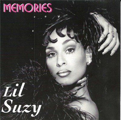 Lil Suzy - Memories download mp3 flac