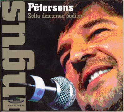 Ingus Pētersons - Zelta Dziesmas Šodien download mp3 flac