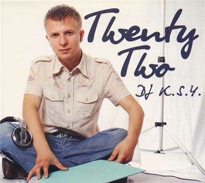 DJ K.S.Y. - Twenty Two download mp3 flac