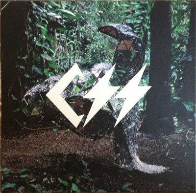 CSS - Left Behind (Bundle Box) download mp3 flac