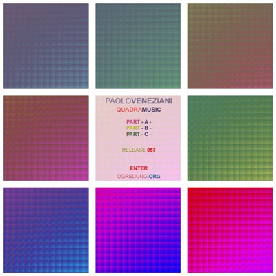 Paolo Veneziani - Quadramusic download mp3 flac