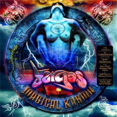 Yargos - Magical Karma download mp3 flac
