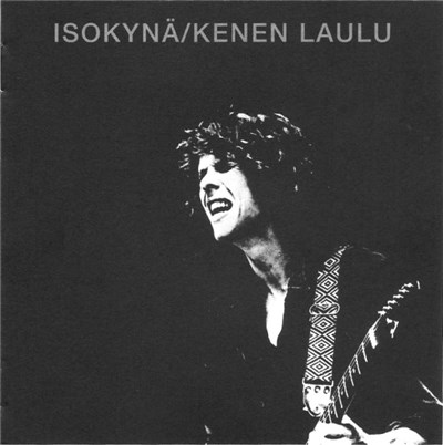 Isokynä - Kenen Laulu download mp3 flac