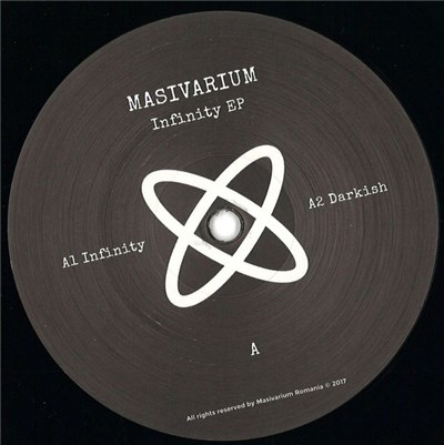 Masivarium - Infinity EP download mp3 flac