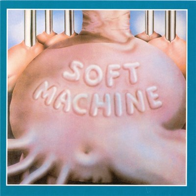 Soft Machine - Six download mp3 flac