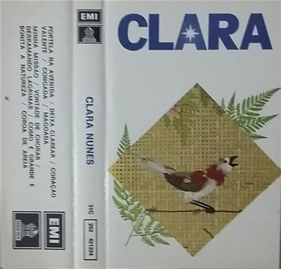 Clara Nunes - Clara download mp3 flac