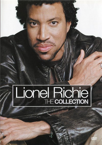 Lionel Richie - The Collection download mp3 flac
