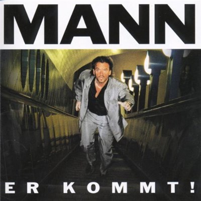 Mann - Er Kommt! download mp3 flac