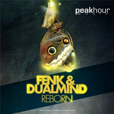 Fenk & Dualmind - Reborn download mp3 flac