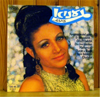 Genia Fajerman - Chante ... download mp3 flac