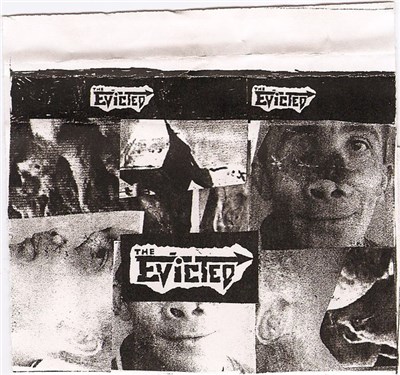 The Evicted - The Evicted download mp3 flac