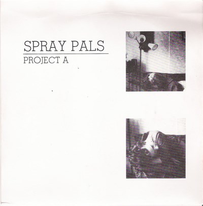 Spray Pals - Project A download mp3 flac