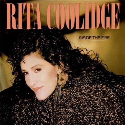 Rita Coolidge - Inside The Fire download mp3 flac