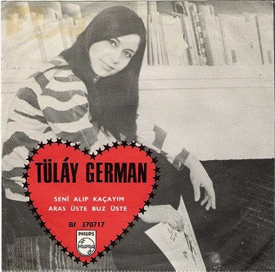 Tülây German - Seni Alıp Kaçayım download mp3 flac