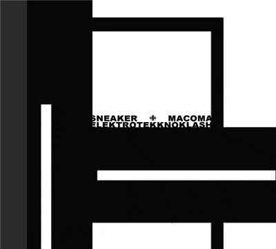 Sneaker & Macoma - ElektroTekknoKlash Vol. I download mp3 flac