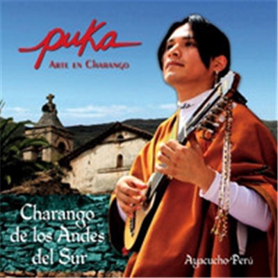 Puka - Arte En Charango - Charango De Los Andes Del Sur download mp3 flac