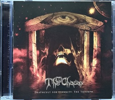 The Chasm - Deathcult For Eternity: The Triumph download mp3 flac