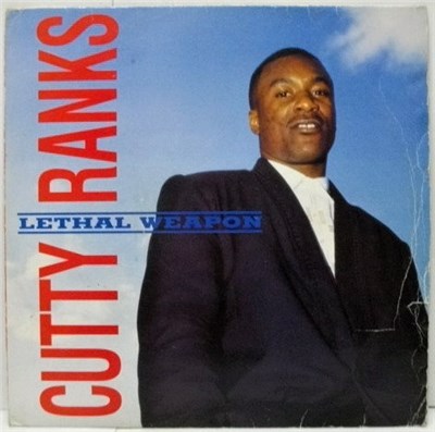 Cutty Ranks - Lethal Weapon download mp3 flac