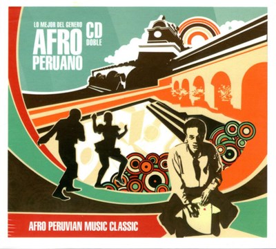 Various - Lo Mejor Del Genero Afro Peruano download mp3 flac