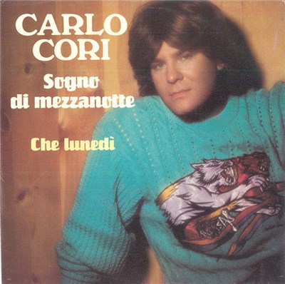 Carlo Cori - Sogno Di Mezzanotte download mp3 flac