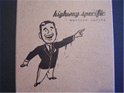 Matthew Davies - Highway Specific download mp3 flac