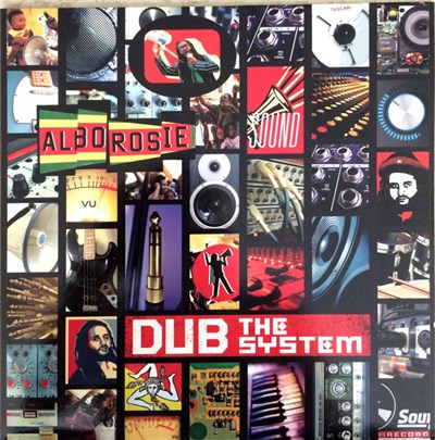 Alborosie - Dub The System download mp3 flac