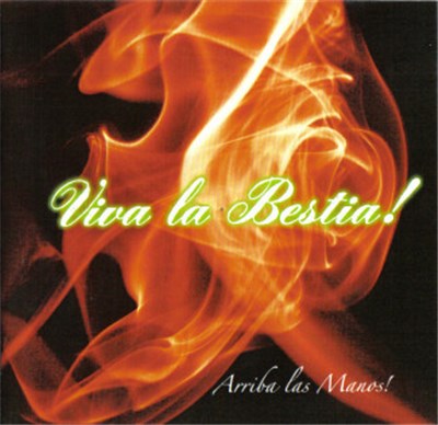 Viva La Bestia! - Arriba Las Manos! download mp3 flac