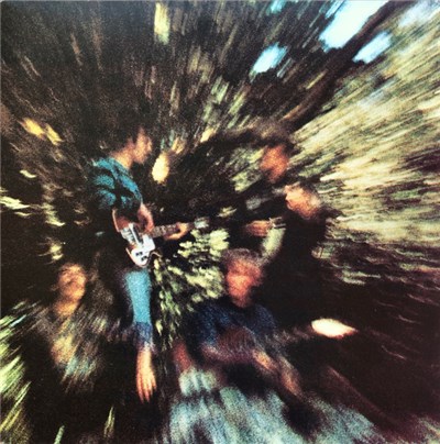 Creedence Clearwater Revival - Bayou Country download mp3 flac