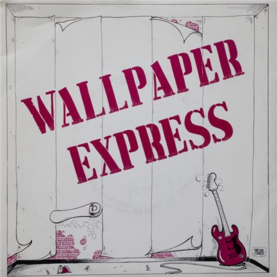 Wallpaper Express - Suits You download mp3 flac