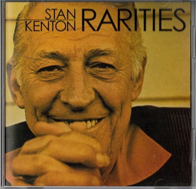 Stan Kenton - Rarities download mp3 flac