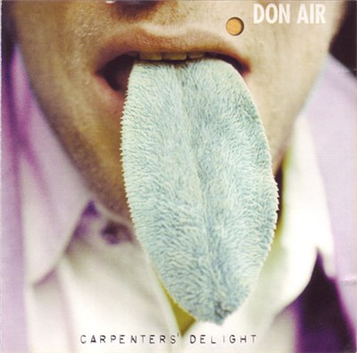 Don Air - Carpenter's Delight download mp3 flac