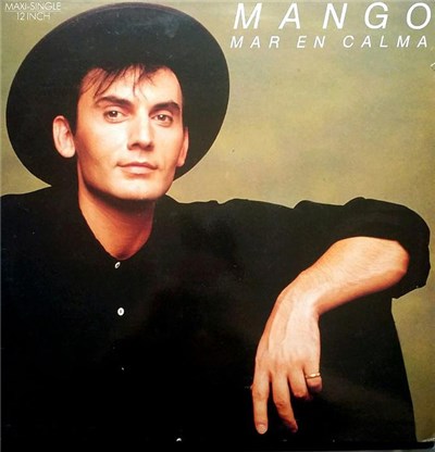 Mango - Mar En Calma download mp3 flac