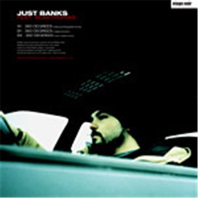 Just Banks - 360 Degrees download mp3 flac
