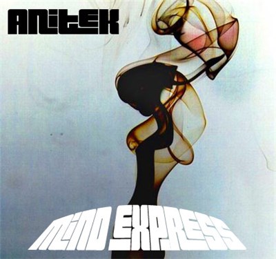 Anitek - Mind Express download mp3 flac