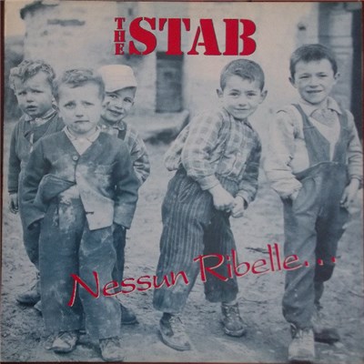 The Stab - Nessun Ribelle... download mp3 flac