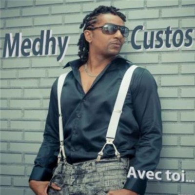 Médhy Custos - Avec Toi download mp3 flac