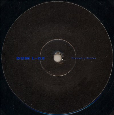Kikoman - Untitled download mp3 flac