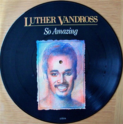 Luther Vandross - So Amazing download mp3 flac