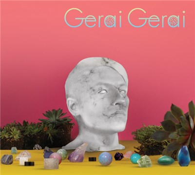 Gerai Gerai - FG12 download mp3 flac