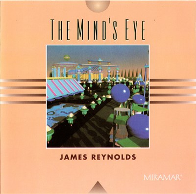 James Reynolds - The Mind's Eye download mp3 flac